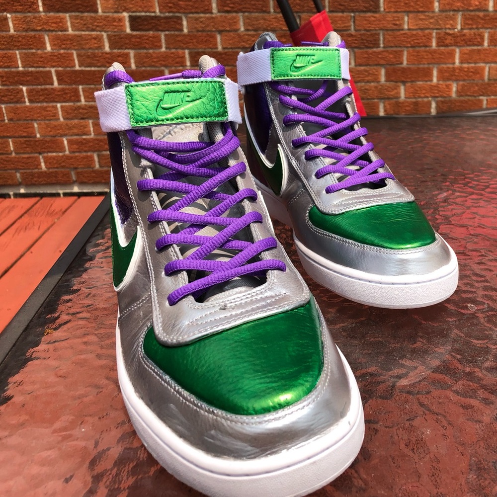 Men shoes